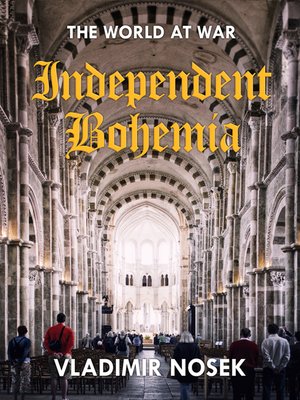 cover image of Independent Bohemia
